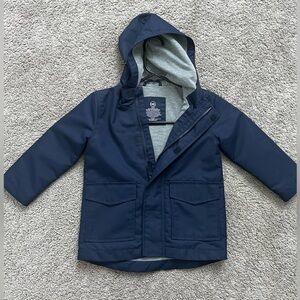 Boys jacket